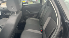 Volkswagen Polo 1.0 TSI Life 5dr Petrol Hatchback